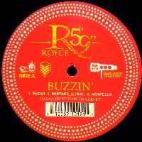 ROYCE DA 5'9" / BUZZIN'