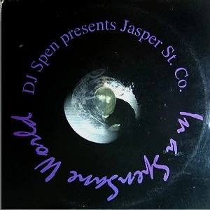 DJ SPEN PRESENTS JASPER STREET CO. / JASPER ST.CO