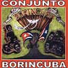 CONJUNTO BORINCUBA / CON AMOR