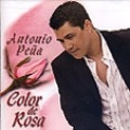ANTONIO PENA / COLOR DE ROSA