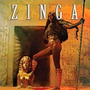 ZINGA / ジンガ / ZINGA