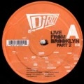 DJ RIZ / LIVE FROM BROOKLYN PART 2