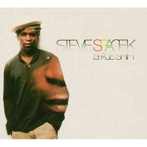 STEVE SPACEK / スティーヴ・スペイセック / SPACE SHIFT (2LP)