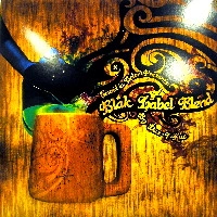 DAZ-I-KUE / BLAK LABEL BLEND