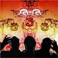 SA-RA CREATIVE PARTNERS / SECOND TIME AROUND