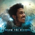 BLU & EXILE / ブルー＆エグザイル / BELOW THE HEAVENS
