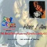 BACKROOM / HERE I AM