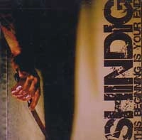 SHINDIG / シンディング / THIS BEGINNING IS YOUR END