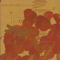 HEARTS OVER ROME / ハーツオーヴァーローム / EVERYBODY,EVERYBODY