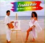 FRANKIE RUIZ / フランキー・ルイス / EN VIVO Y A TODO COLOR