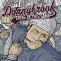 DONNYBROOK / ドニーブルック / LIONS IN THIS GAME