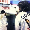 THES ONE & RAASHAN AHMAD / DOIN'IT