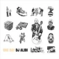 DJ ALIBI / DJ アリバイ / ONE DAY