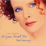 LYNNE ARRIALE / リン・アリエル / COME TOGETHER