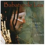 BABATUNDE LEE / ババトゥンジ・リー / SUITE UNSEEN : SUMMONER OF THE GHOST