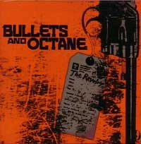 BULLETS AND OCTANE / バレッツアンドオクターン / REVELRY