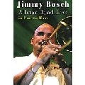 JIMMY BOSCH / ジミー・ボッシュ / ALLSTAR BAND LIVE IN PUERTO RICO