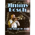 JIMMY BOSCH / ジミー・ボッシュ / JIMMY BOSCH Y SU MASACOTE JAM