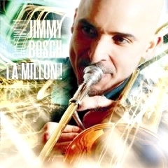 JIMMY BOSCH / ジミー・ボッシュ / A MILLION