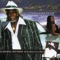 LITTLE BUCK / I'MMA STIR IT UP