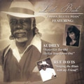 LITTLE BUCK / I'MMA BLUES MAN