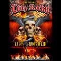 LAAZ ROCKIT / ラーズ・ロキット / LIVE UNTOLD<NTSC/REGION 0>