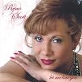 RENA SCOTT / レナ・スコット / LET ME LOVE YOU