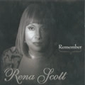 RENA SCOTT / レナ・スコット / REMEMBER