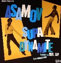 ASAMOV (AB'S) / SUPA DYNAMITE