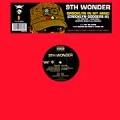 9TH WONDER / ナインス・ワンダー / BROOKLYN IN MY MIND