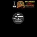 9TH WONDER / ナインス・ワンダー / SUNDAY