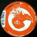 SOLO/ZOMBIE DISCO SQUAD / CONGO FIRE EP