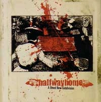 HALFWAY HOME / ハーフウェイホーム / BRAND NEW SUBDIVISION