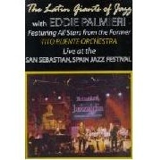 LATIN GIANTS OF JAZZ / ラテン・ジャイアンツ・オブ・ジャズ / LATIN GIANTS OF JAZZ WITH EDDIE PALMIERI