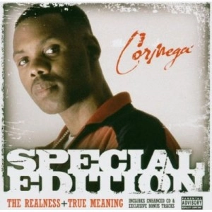 CORMEGA / コーメガ / REALNESS & TRUE MEANING-SPECIAL EDITION-