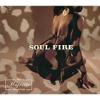 V.A.(SOUL FIRE) / SOUL FIRE:THE MAJESTIC COLLECTION