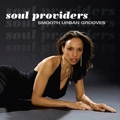 SOUL PROVIDERS / ソウル・プロヴァイダーズ / SMOOTH URBAN GROOVES