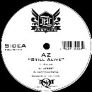 AZ / STILL ALIVE