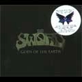 SWORD (from US) / スウォード / AGE OF WINTERS + GODS OF THE EARTH