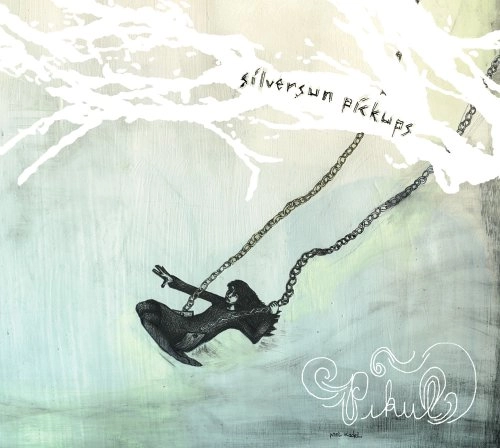 SILVERSUN PICKUPS / シルヴァーサン・ピックアップス / PIKUL