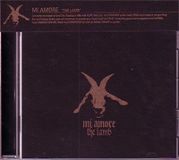 MI AMORE / LAMB