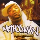 METHOD MAN / メソッド・マン / JOHNNY BLAZE STRIKES