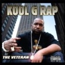 KOOL G RAP / クール・G・ラップ / VETERAN