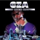 GZA aka GENIUS / MIND OVER MATTER