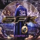 GHOSTFACE KILLAH / PRETTY TONY COLLECTION CHAPTER 1