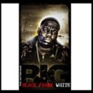 THE NOTORIOUS B.I.G. / BLACK FRANK WHITE