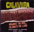 CALAVERA / カラベラ / FIRST 10 YEARS