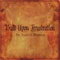 BUILT UPON FRUSTRATION / ビルトアポンフラストレーション / BOOK OF MOURNING