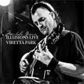 MICHALE GRAVES (from MISFITS) / ILLUSIONS LIVE VIRETTA PARK