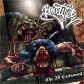 BOXCUTTER (PUNK) / ボックスカッター / ILL TESTAMENT